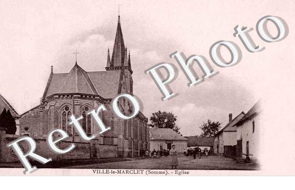 Eglise