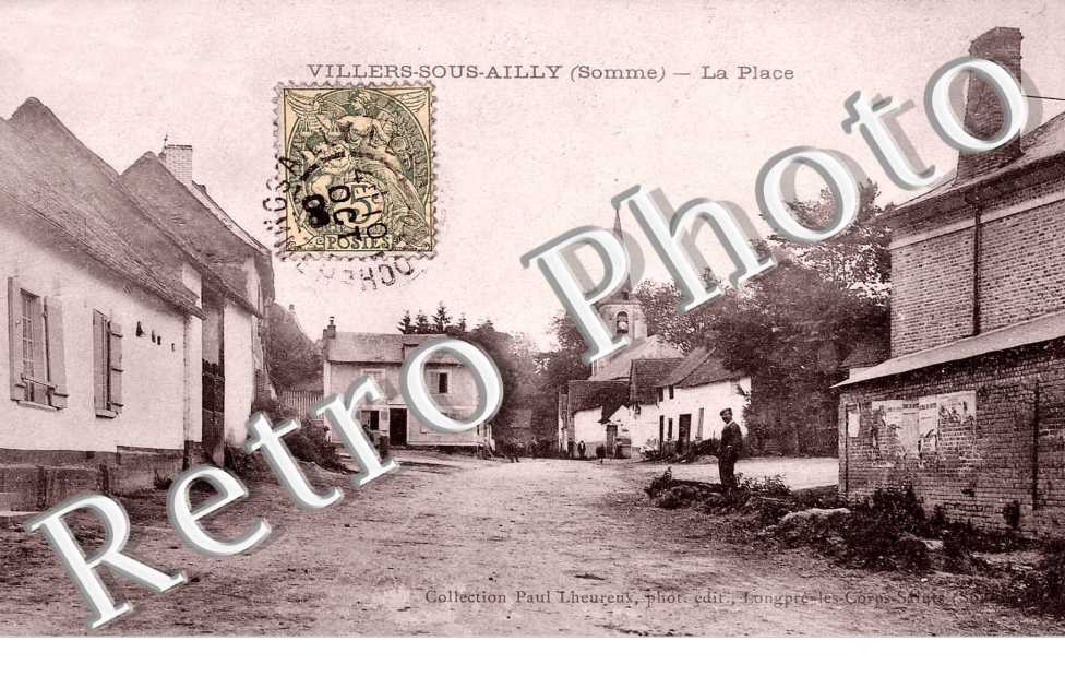 La Place