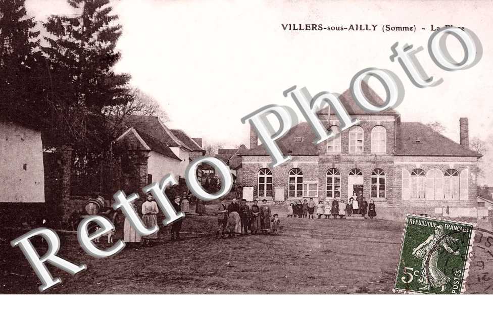 La Place