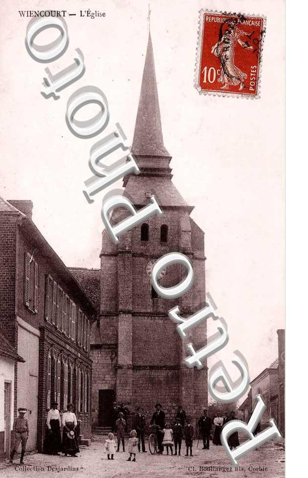 l&#039;Eglise