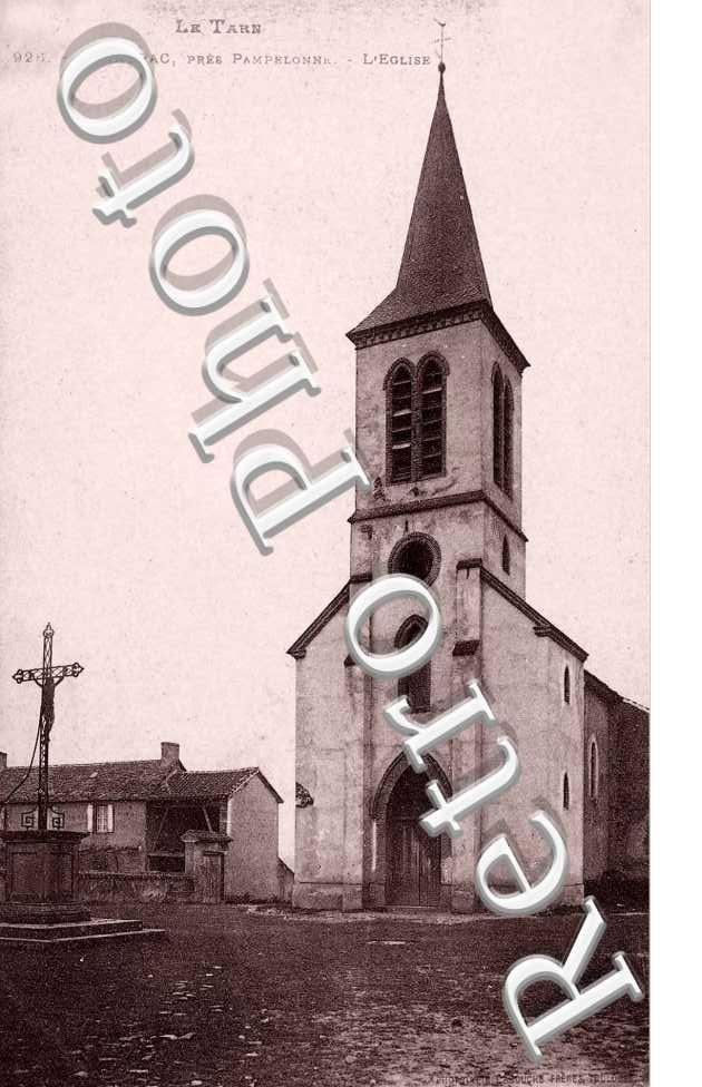 L'eglise