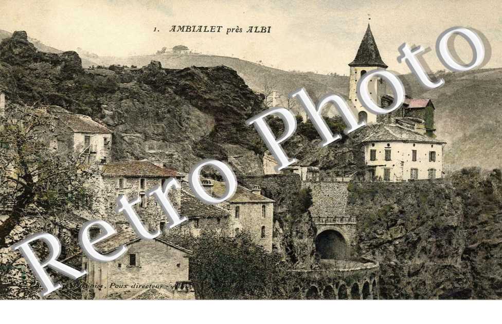 le chateau