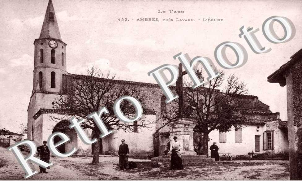 L'eglise
