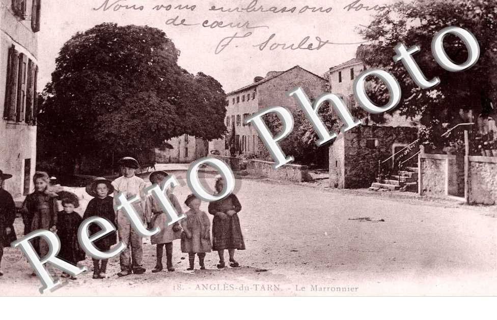 Marronnier