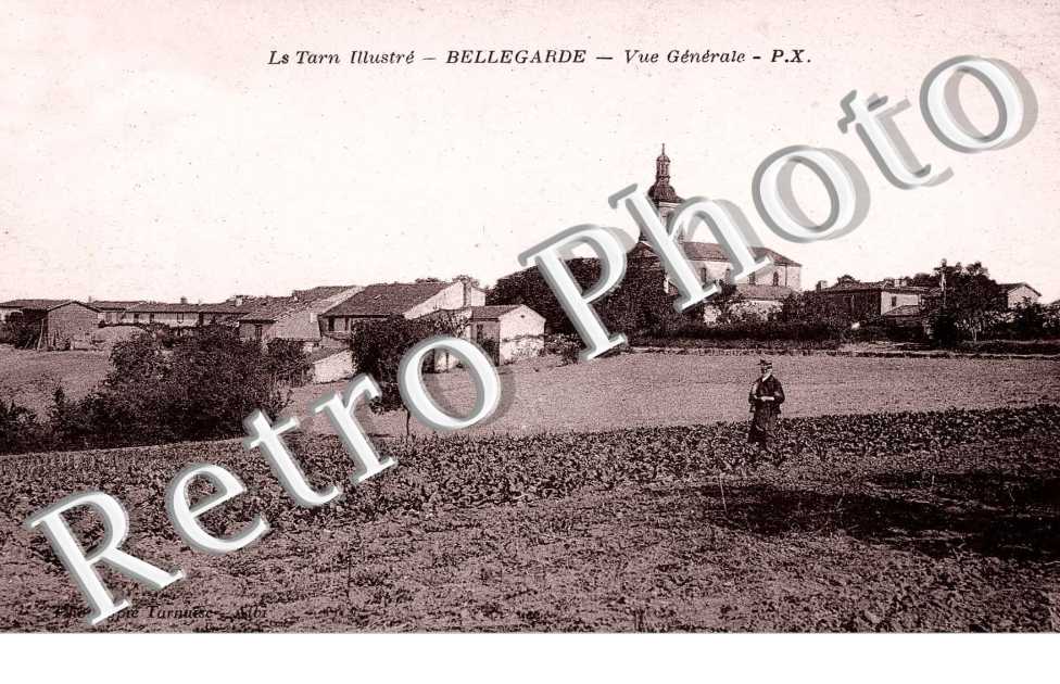 Vue generale