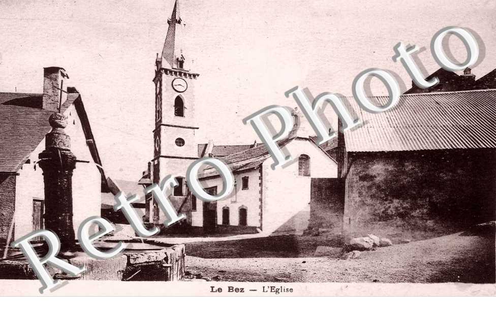 L'eglise