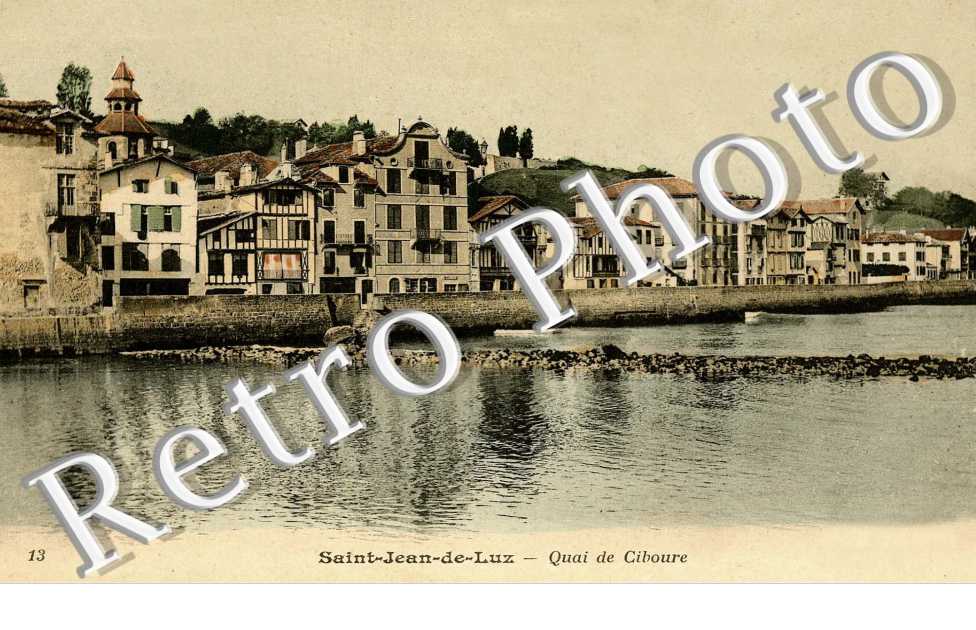 quai
