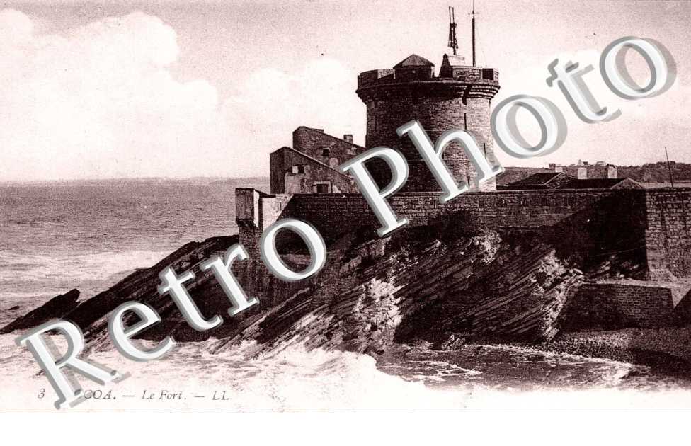 Le Fort
