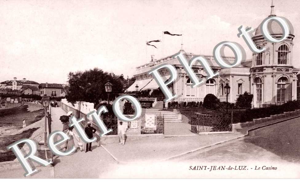 le Casino 