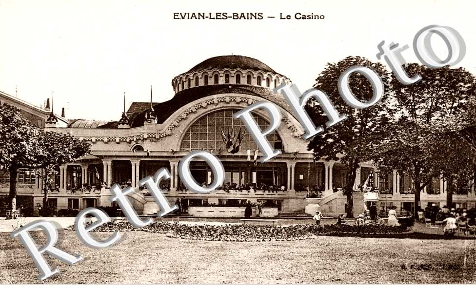 le casino