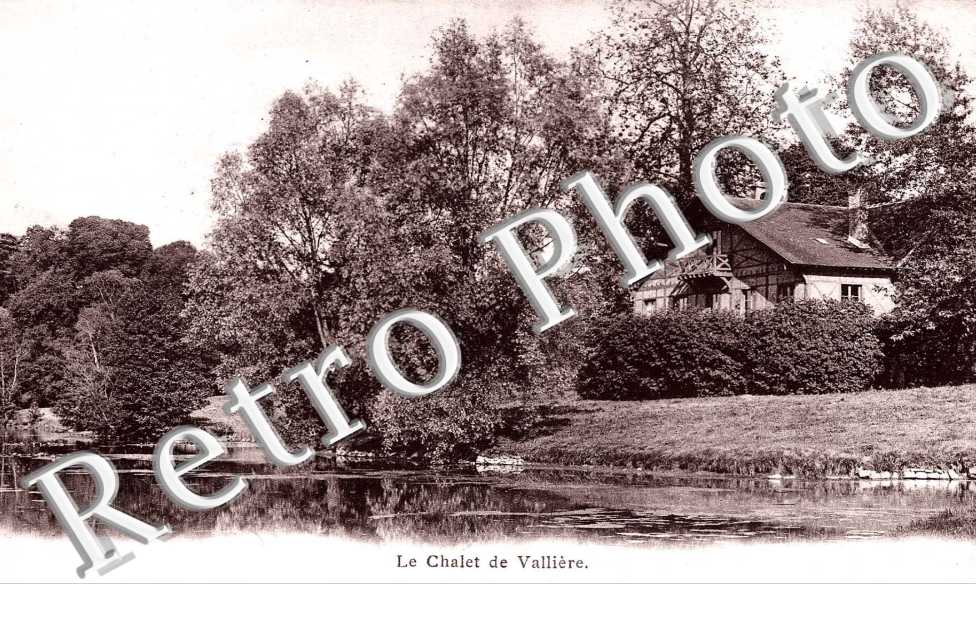 Le chalet