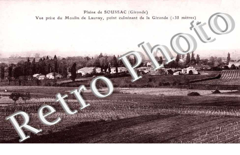 La Plaine