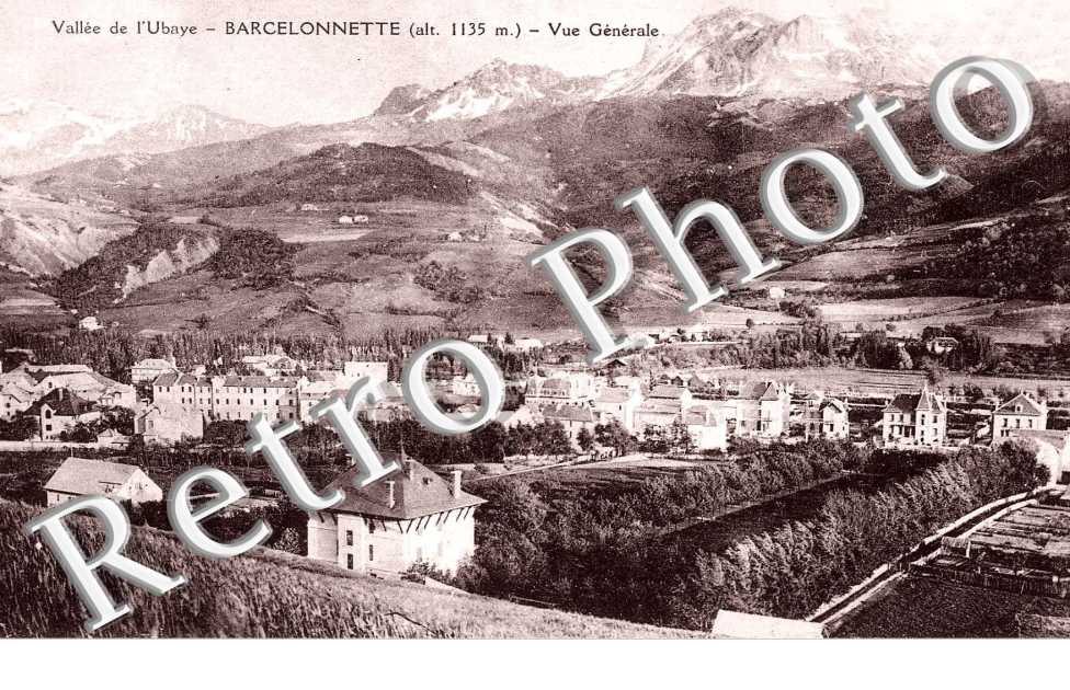 Vue generale