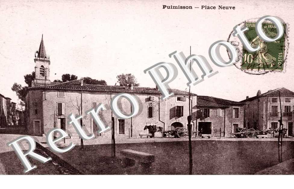 Place Neuve