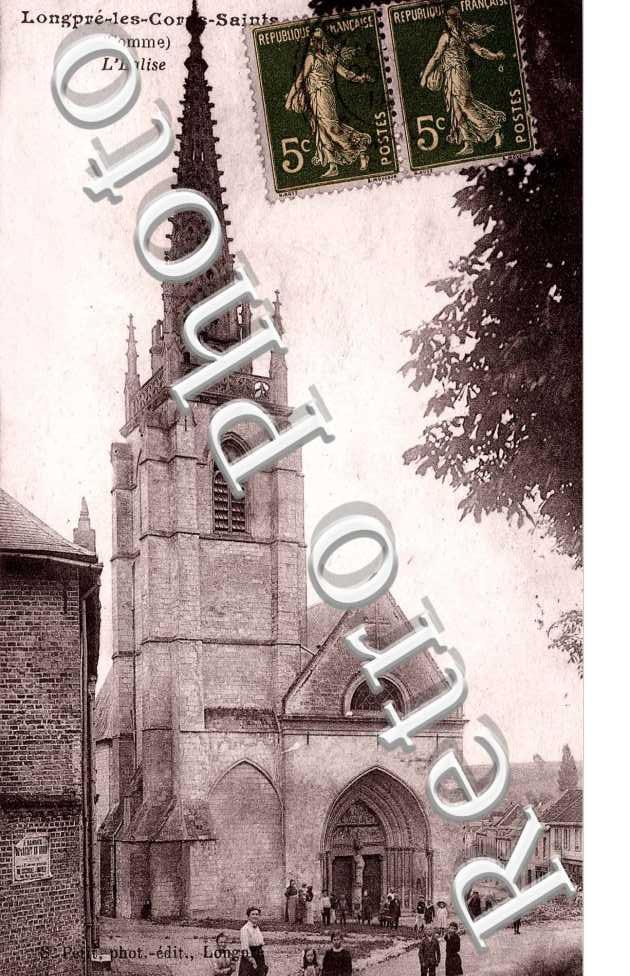 l&#039;eglise