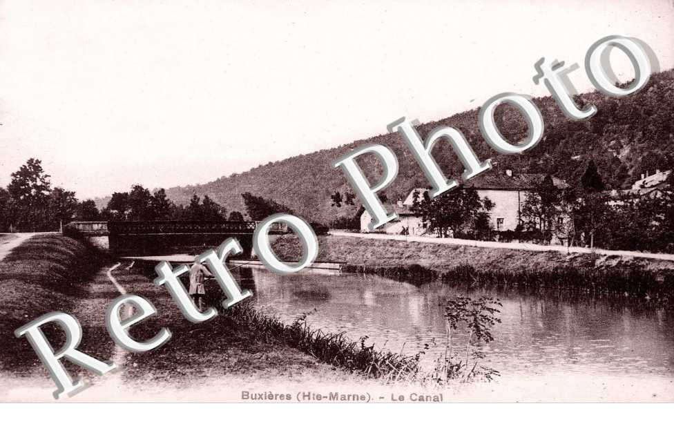 BUXIERES