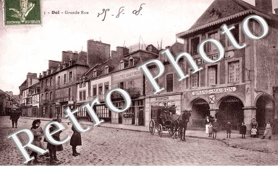 grande rue