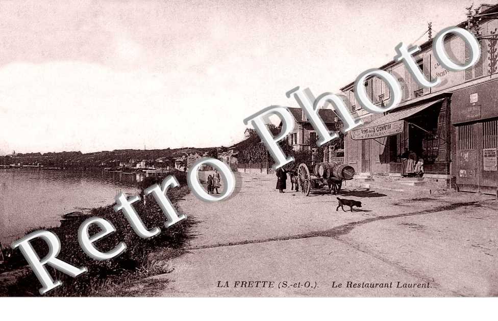 LE RESTAURANT