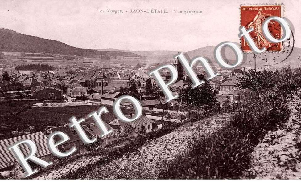 Vue generale