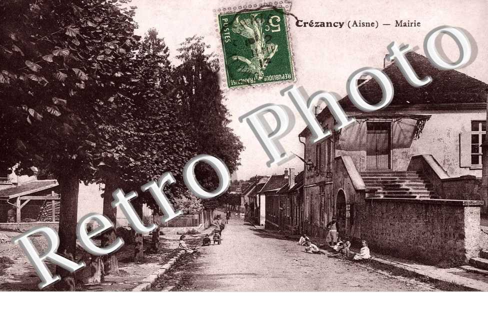 MAIRIE