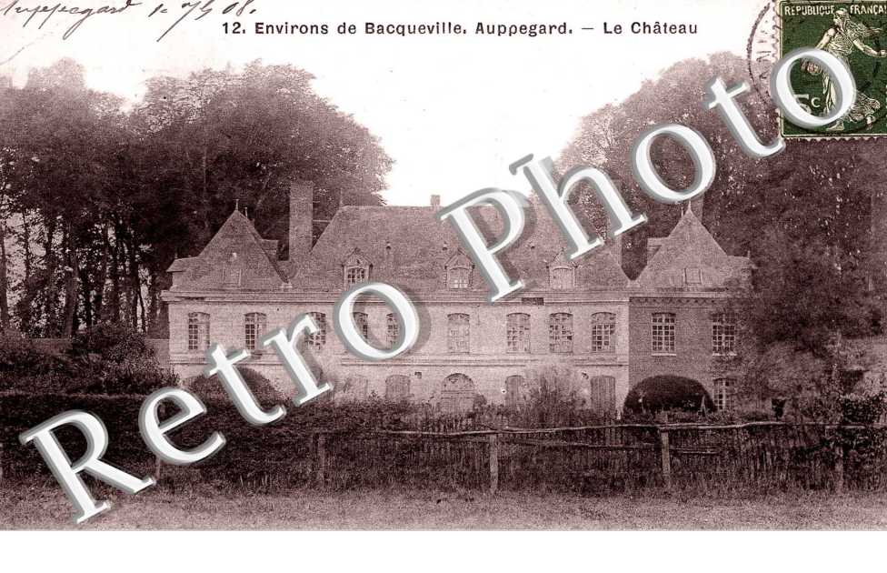 Le Chateau