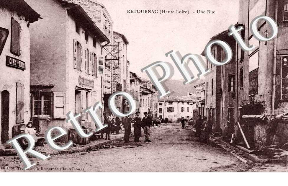 une rue