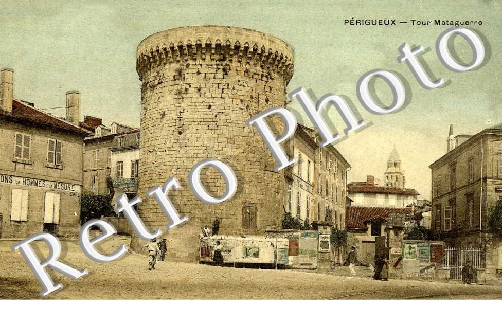 Tour Mataguerre
