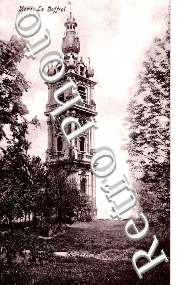 le Beffroi