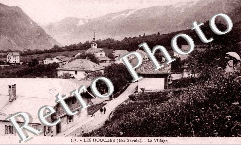 le village
