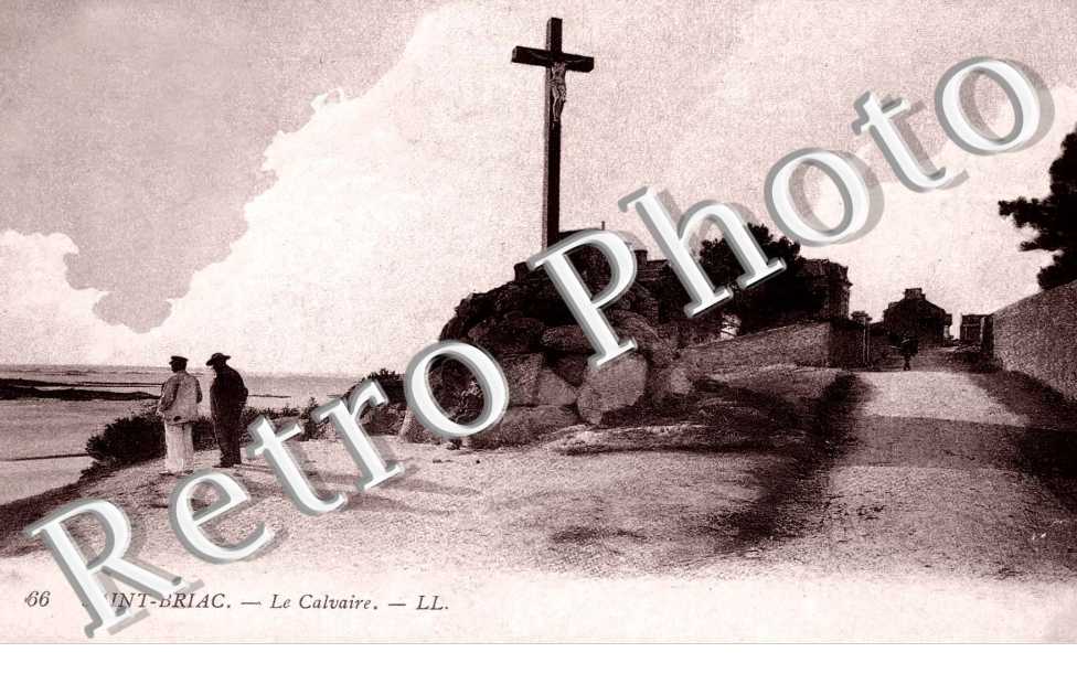 Le Calvaire