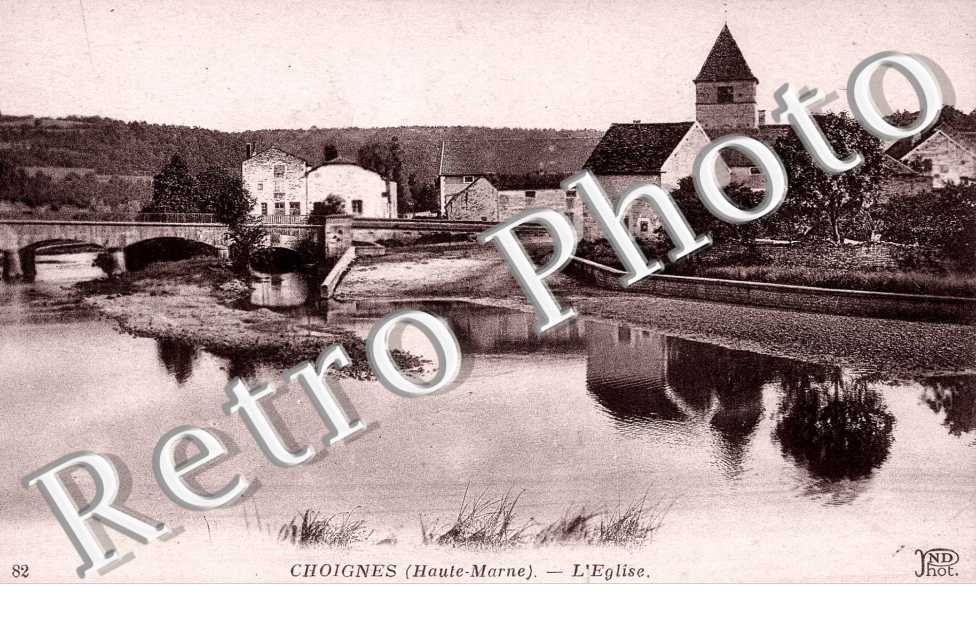 Eglise