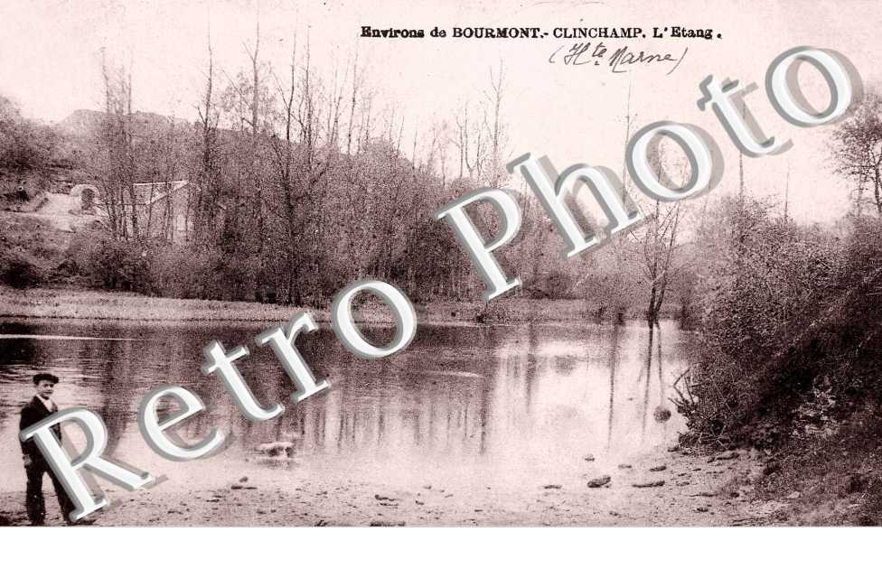 Etang
