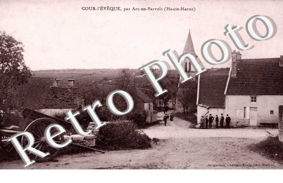 (une place)
