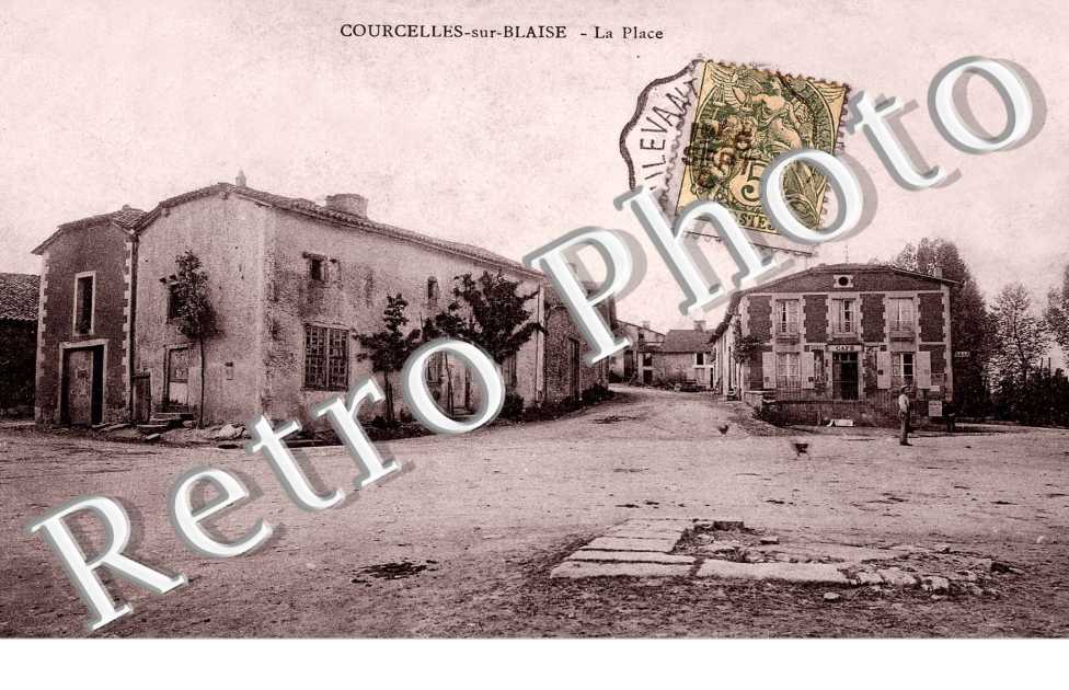 La Place