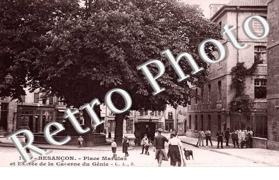 place Marulaz