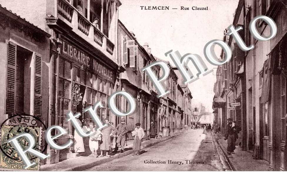 rue Clauzel