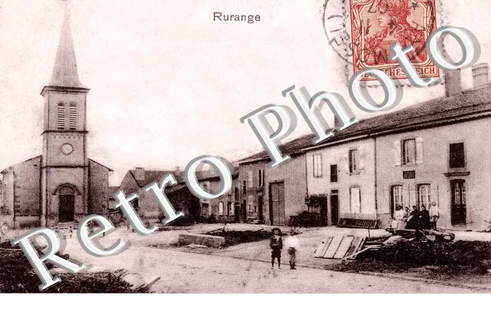 lise et rue