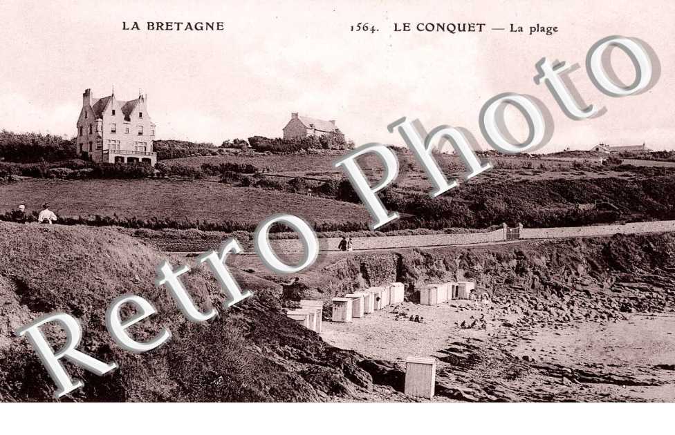 la Plage