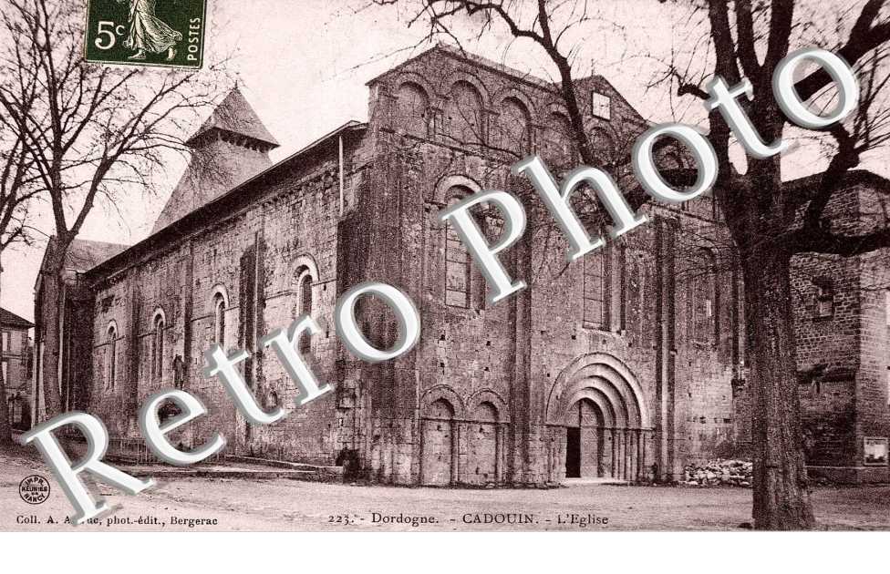L&#039;eglise