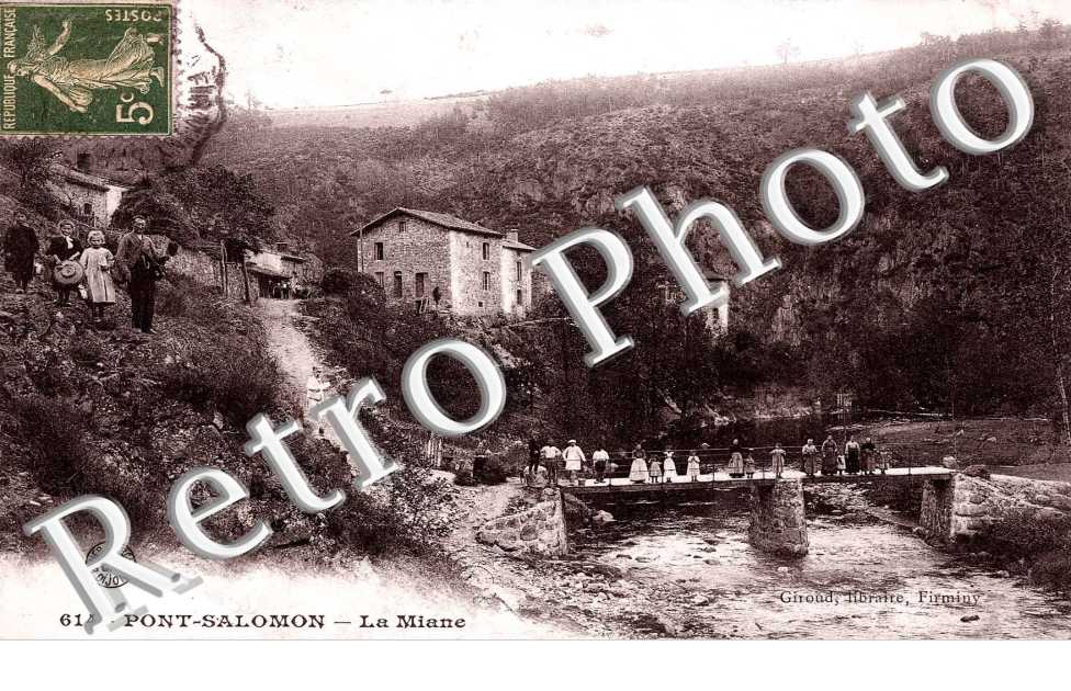 la Miane