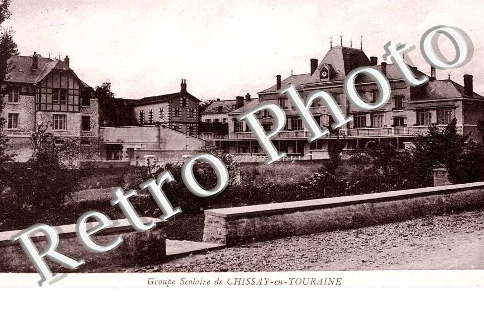 groupe scolaire