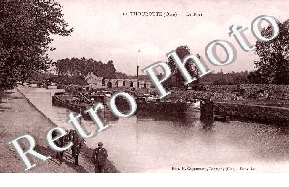 le port