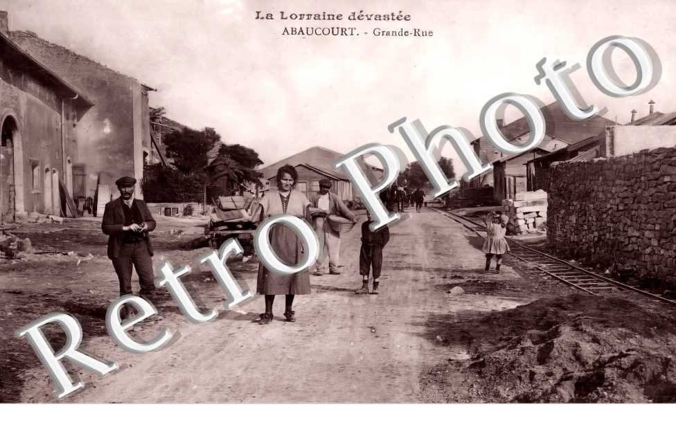 Grande rue
