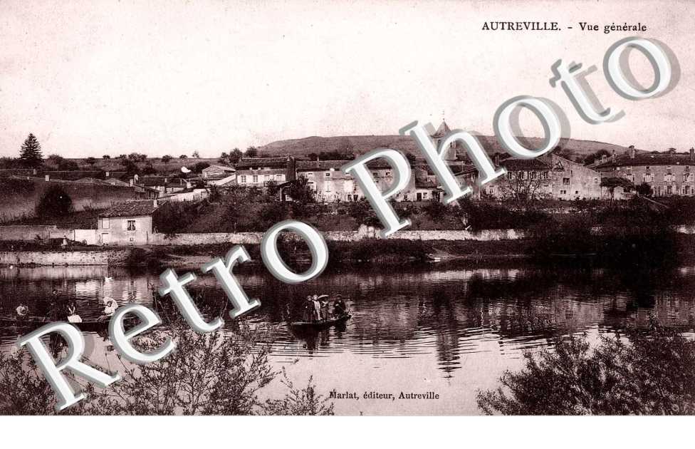 Vue generale