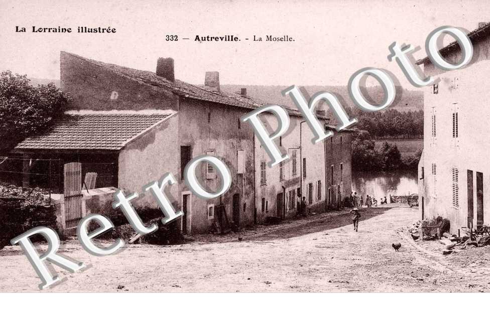 La Moselle
