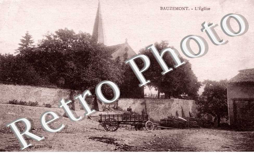 Eglise
