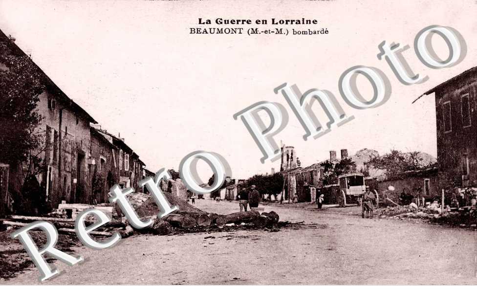 bombarde