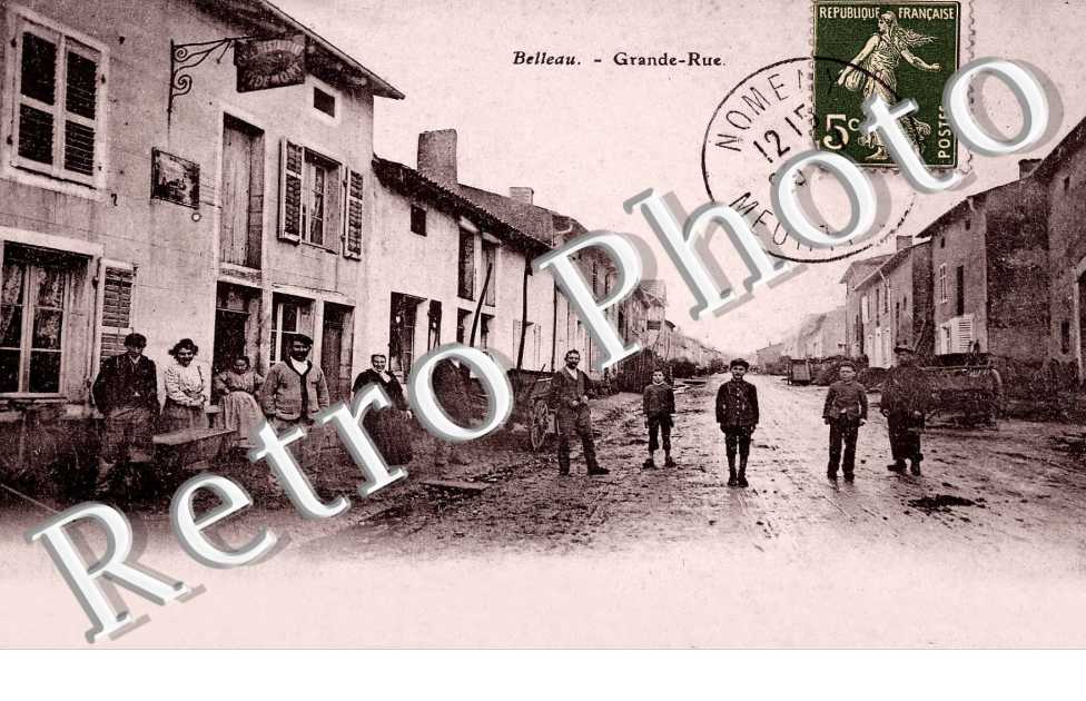 Grande rue
