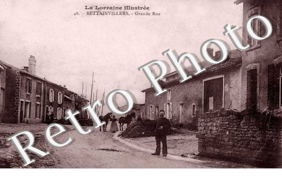 Grande rue