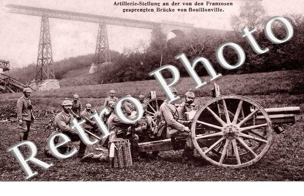 ( bataillon d'artillerie )